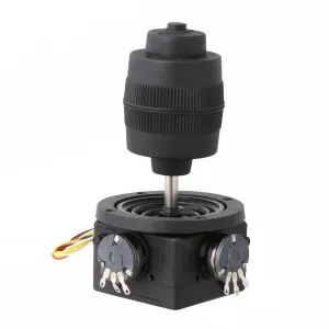 Large Analog Proportional Joystick (choice of handle)