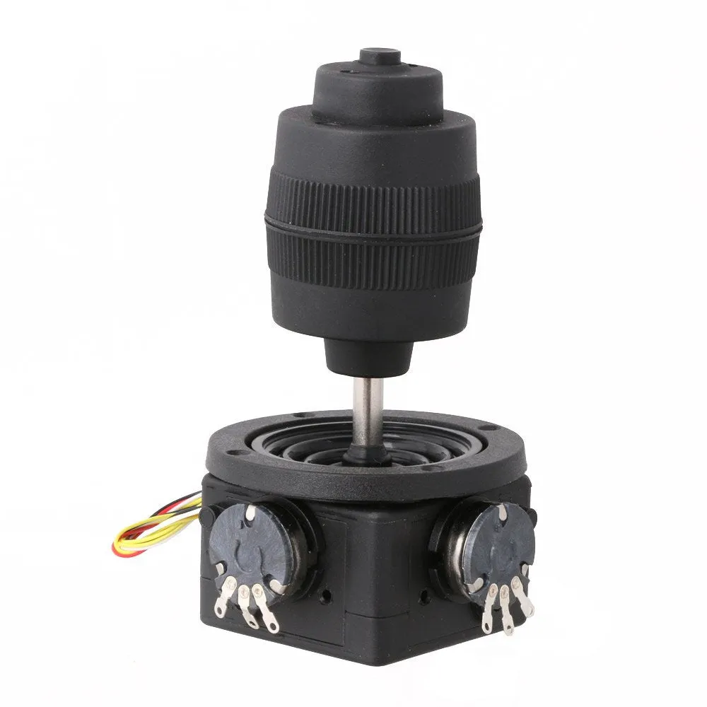 Large Analog Proportional Joystick (choice of handle)