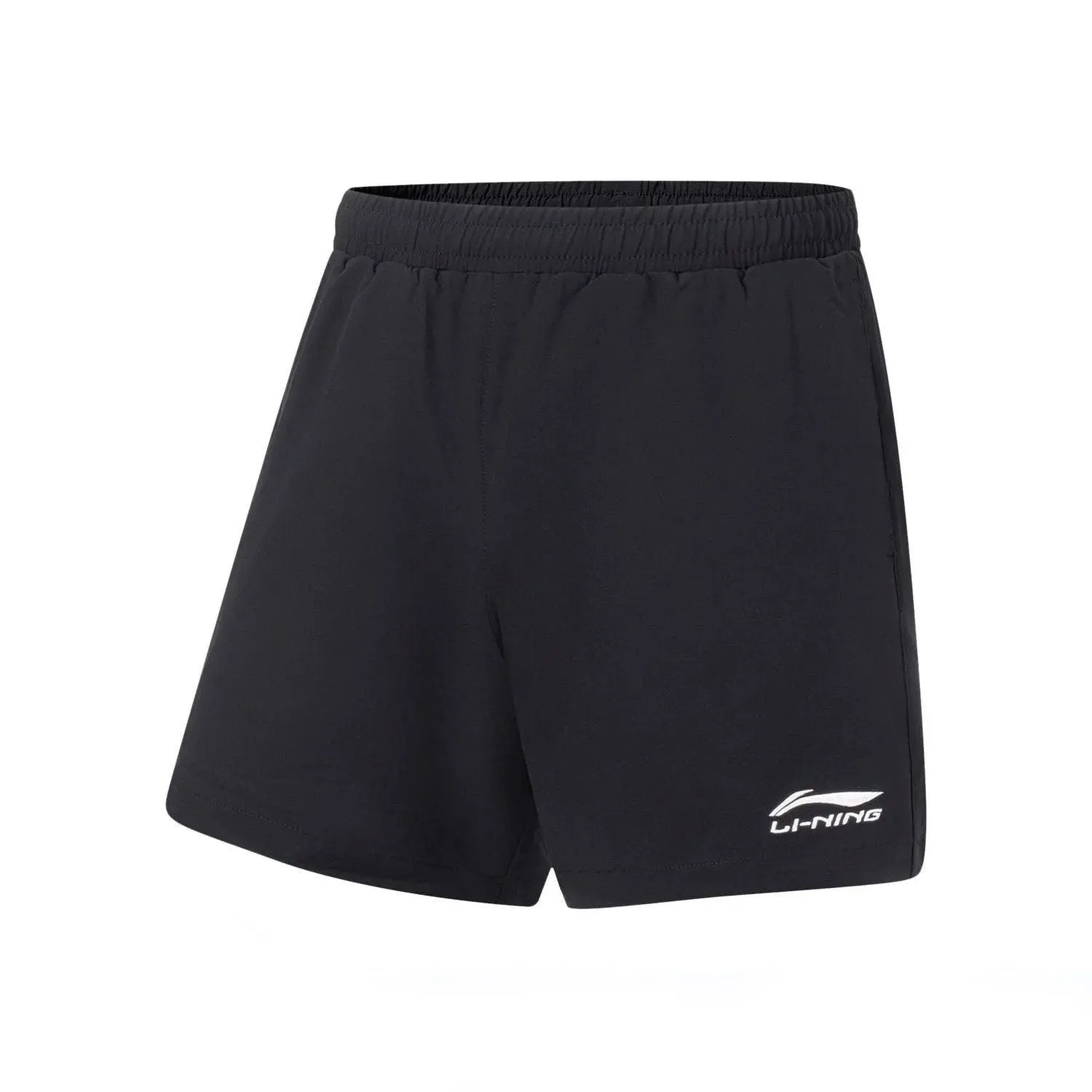 Li-ning Men shorts AAPR079-3 Black