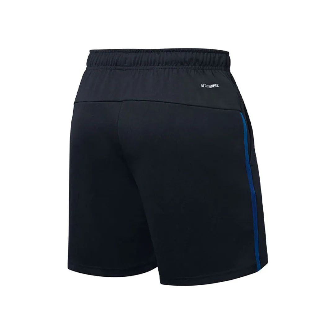 Li-ning Men shorts AAPT055-1 Black