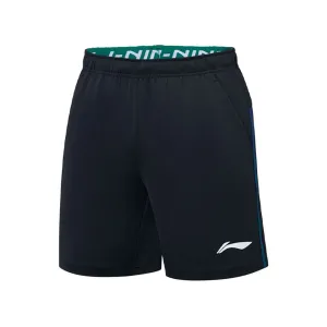 Li-ning Men shorts AAPT055-1 Black