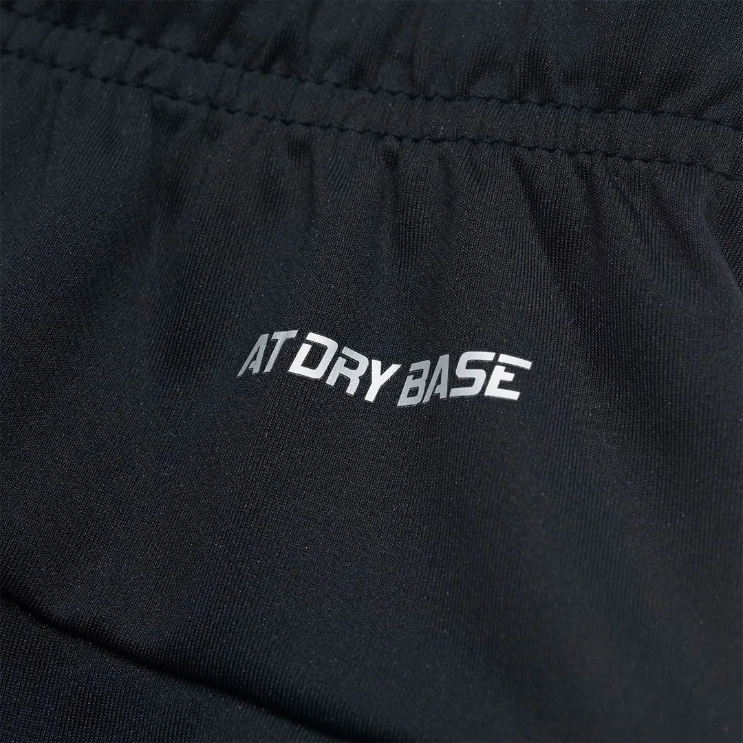 Li-ning Men shorts AAPT055-1 Black