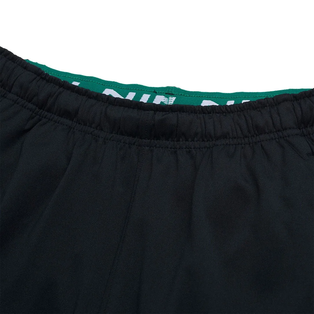 Li-ning Men shorts AAPT055-1 Black