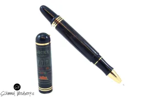 Lucky #7 Pen