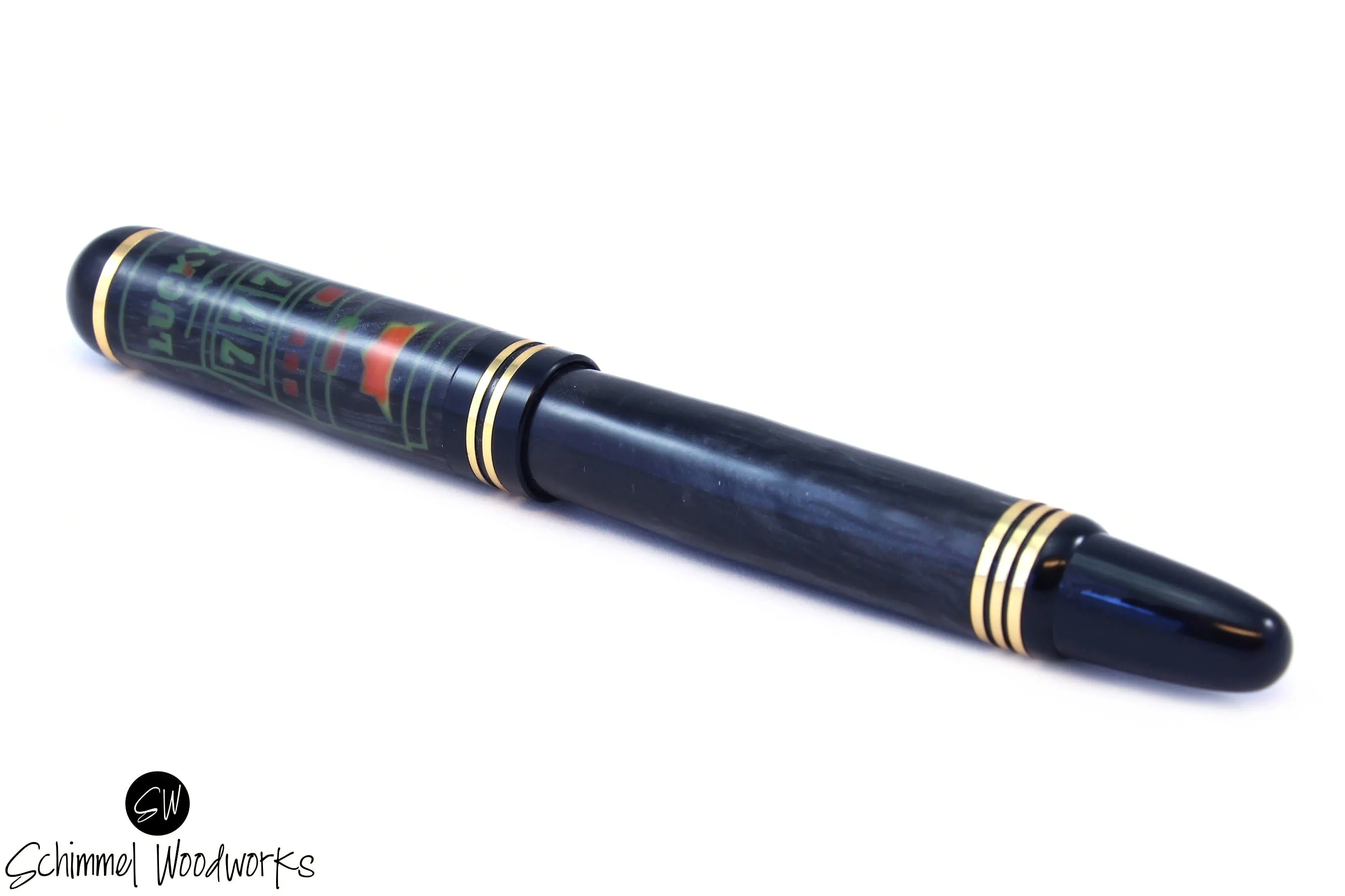 Lucky #7 Pen