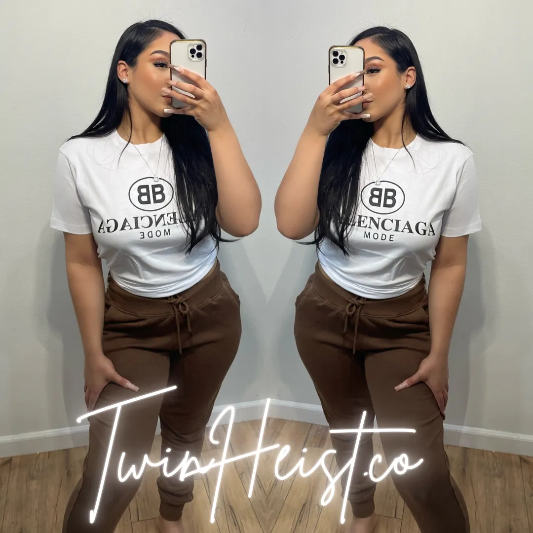 Luxy "BALE" Tee