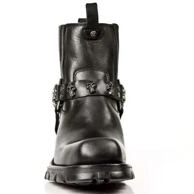 M.7621-S1 Men's New Rock Boots