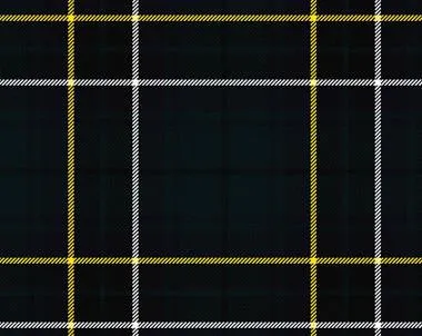 MacAlpine Modern Tartan Neck Tie