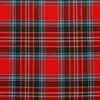 MacBean Modern Tartan Neck Tie