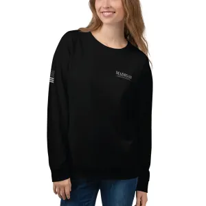 mamc ortho Store 1 Premium Core Men's Crewneck Performance Sweatshirt - r9Stvu