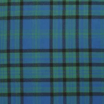 Matheson Hunting Ancient Tartan Neck Tie
