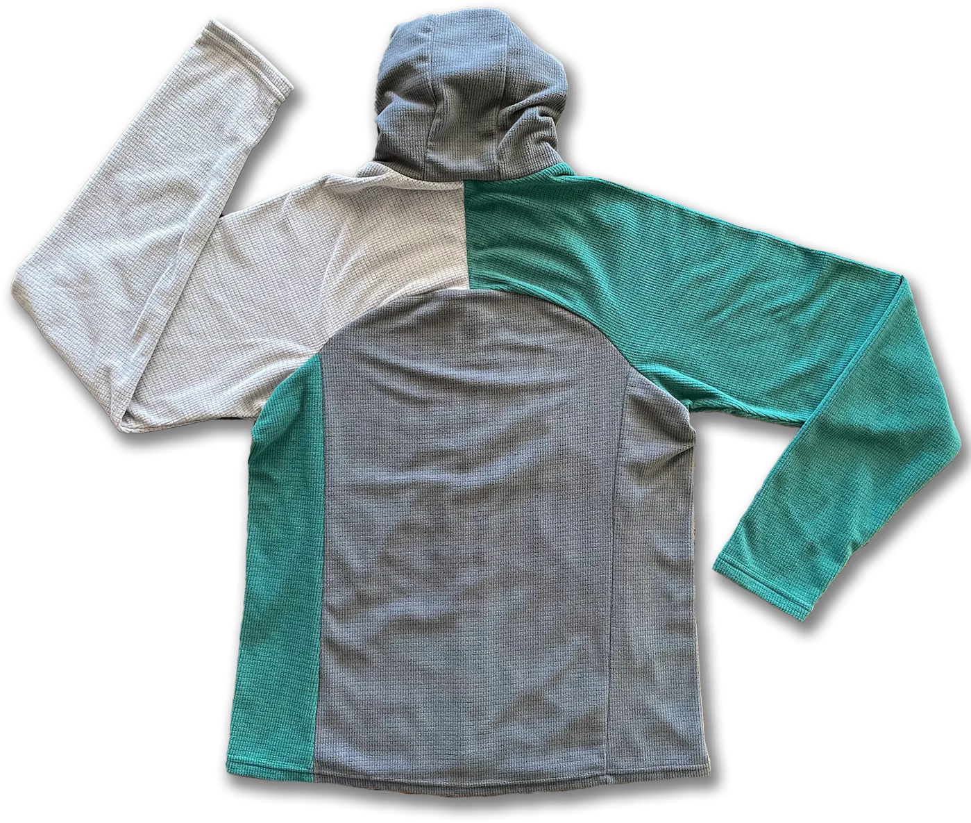 Men's CAMP Hooded Jacket