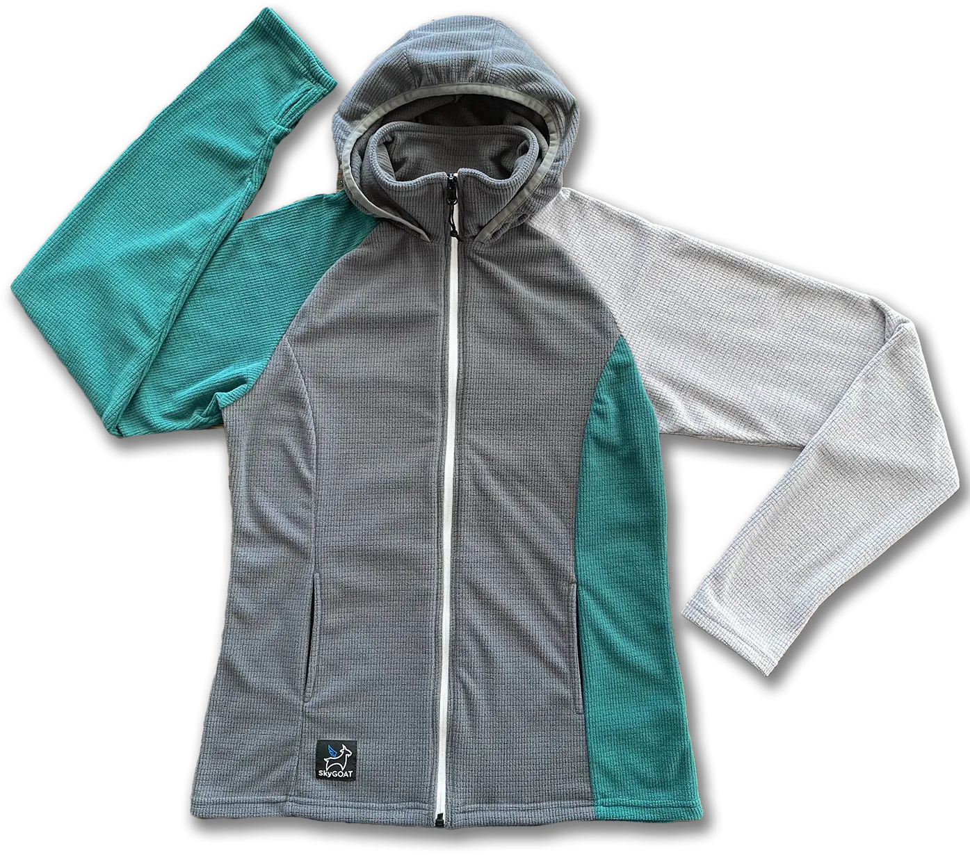 Men's CAMP Hooded Jacket