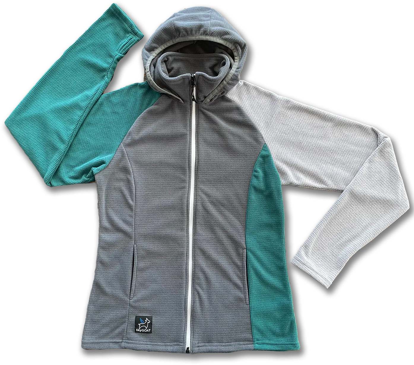 Men's CAMP Hooded Jacket