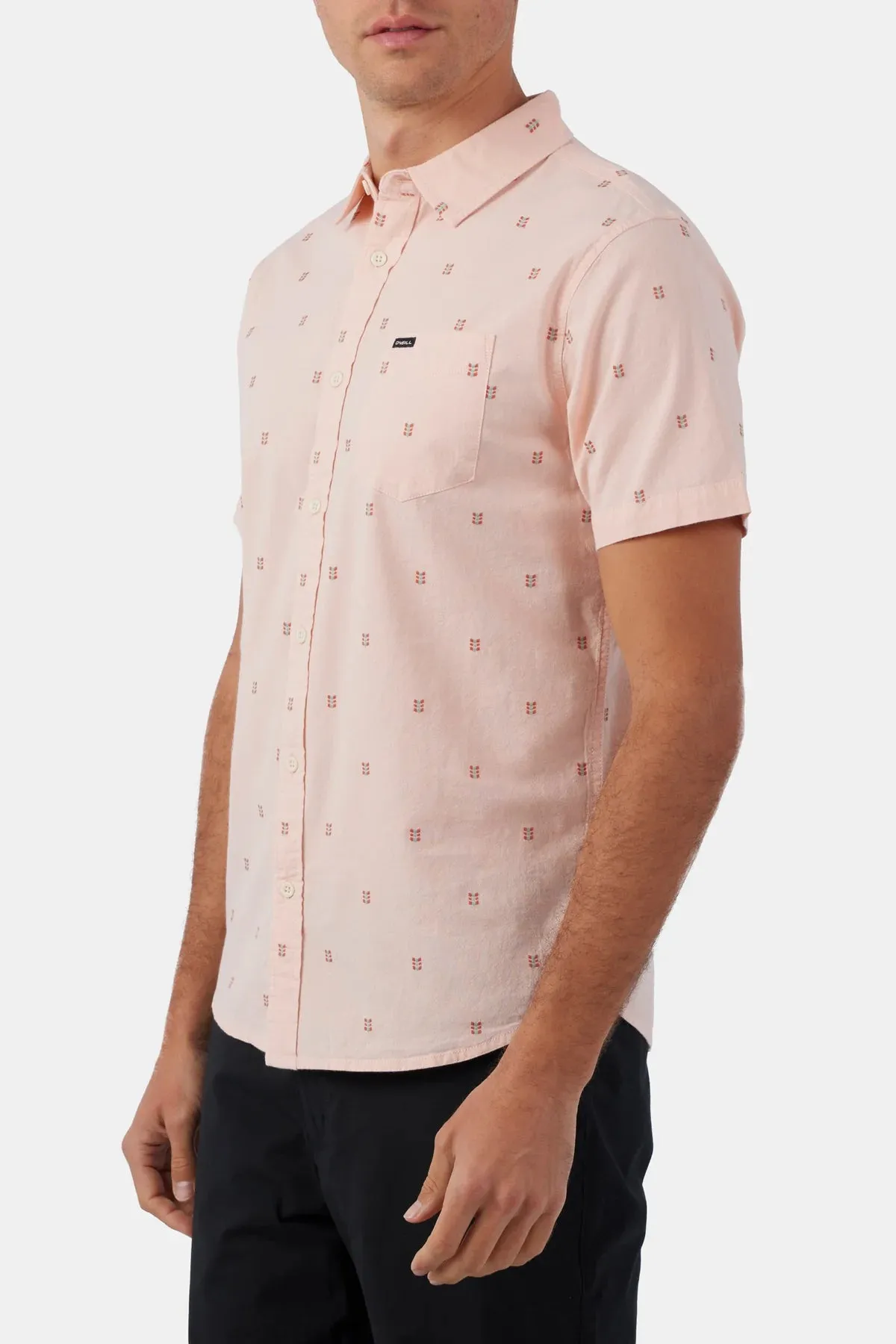Men's Kayce Shirt Woven
