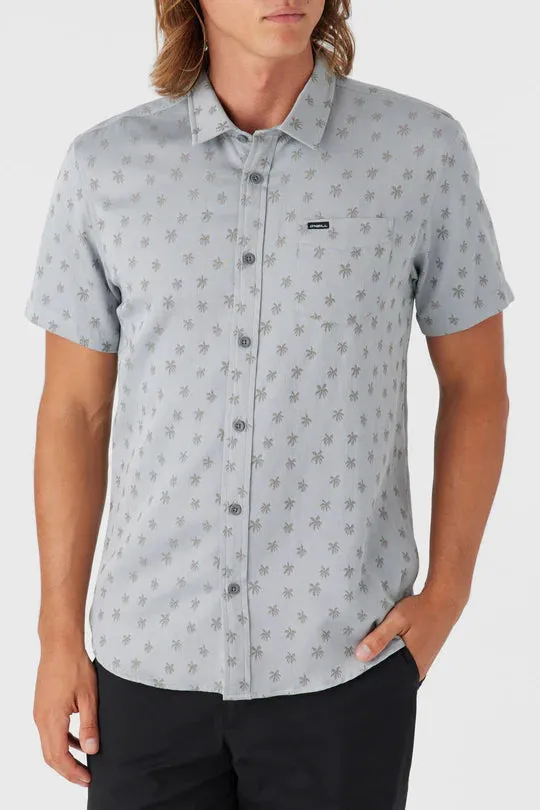Men's Kayce Shirt Woven