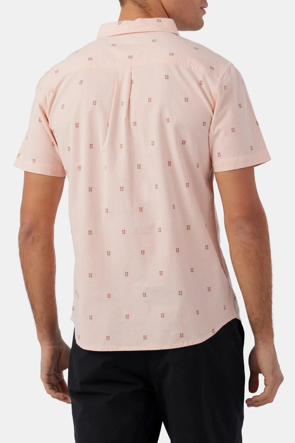 Men's Kayce Shirt Woven