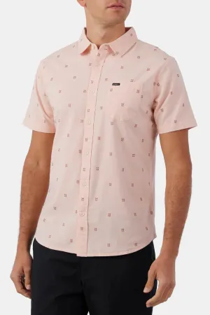 Men's Kayce Shirt Woven