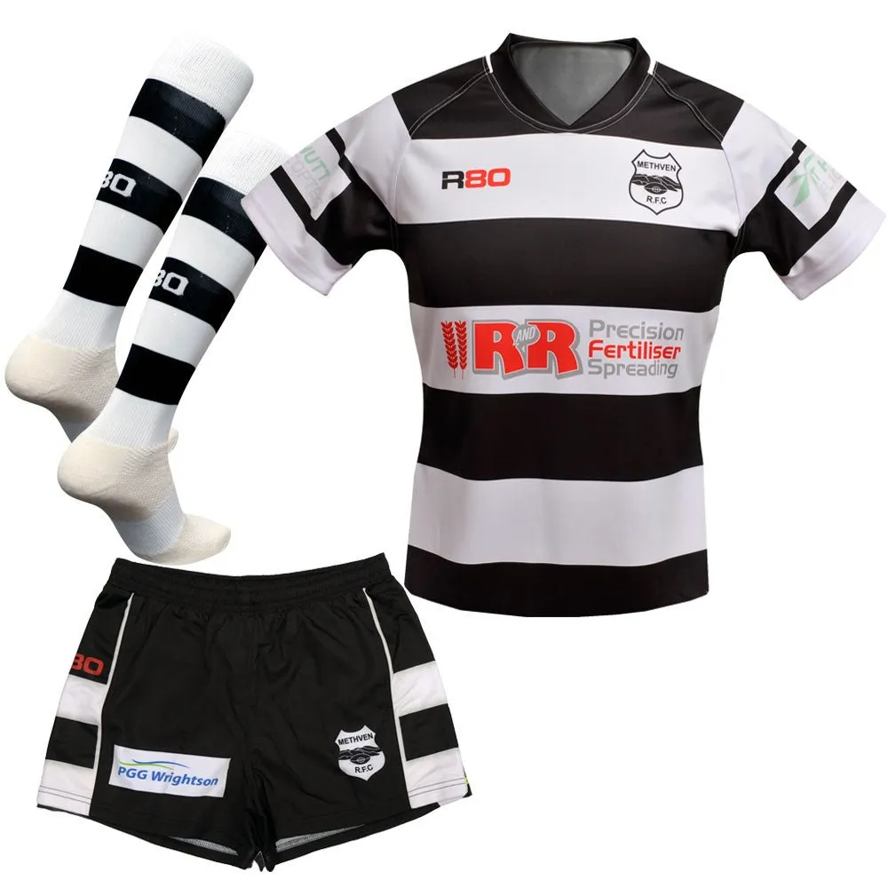 Men's Rugby & League Full Playing Strips