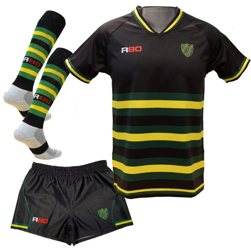 Men's Rugby & League Full Playing Strips