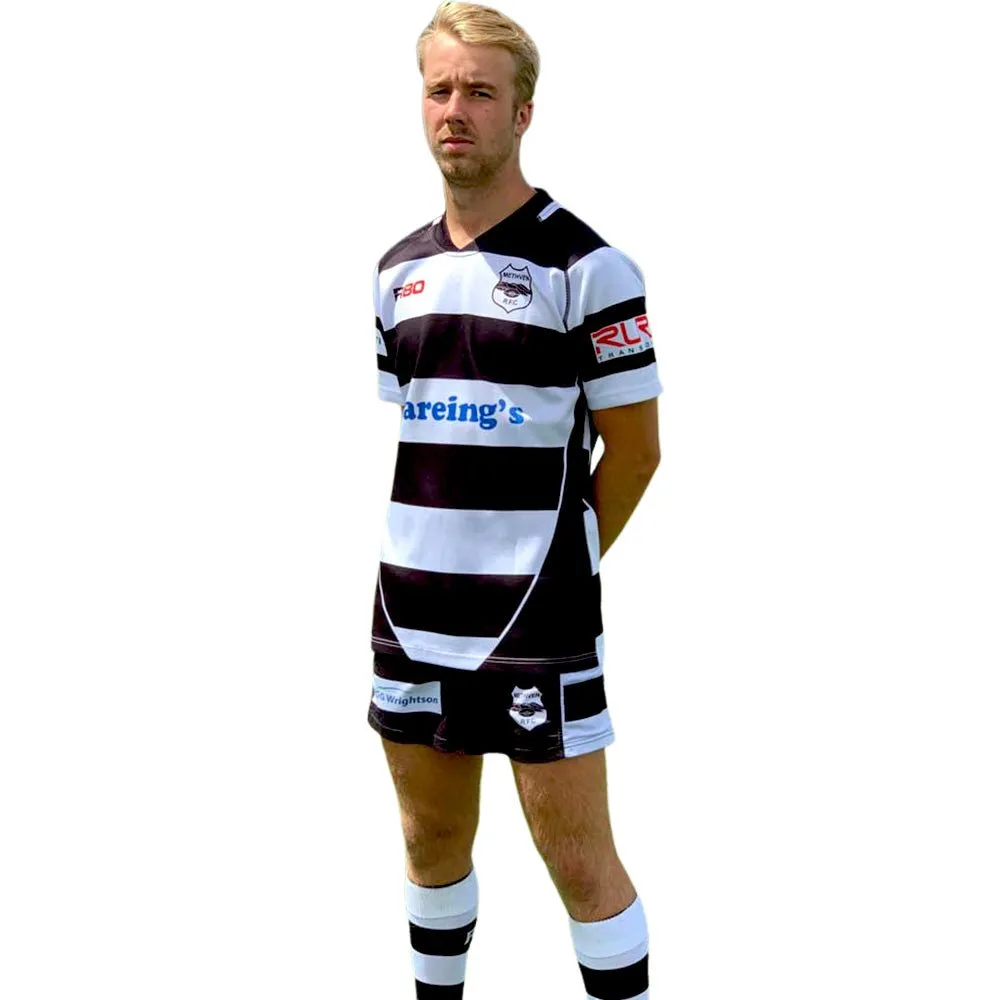 Men's Rugby & League Full Playing Strips