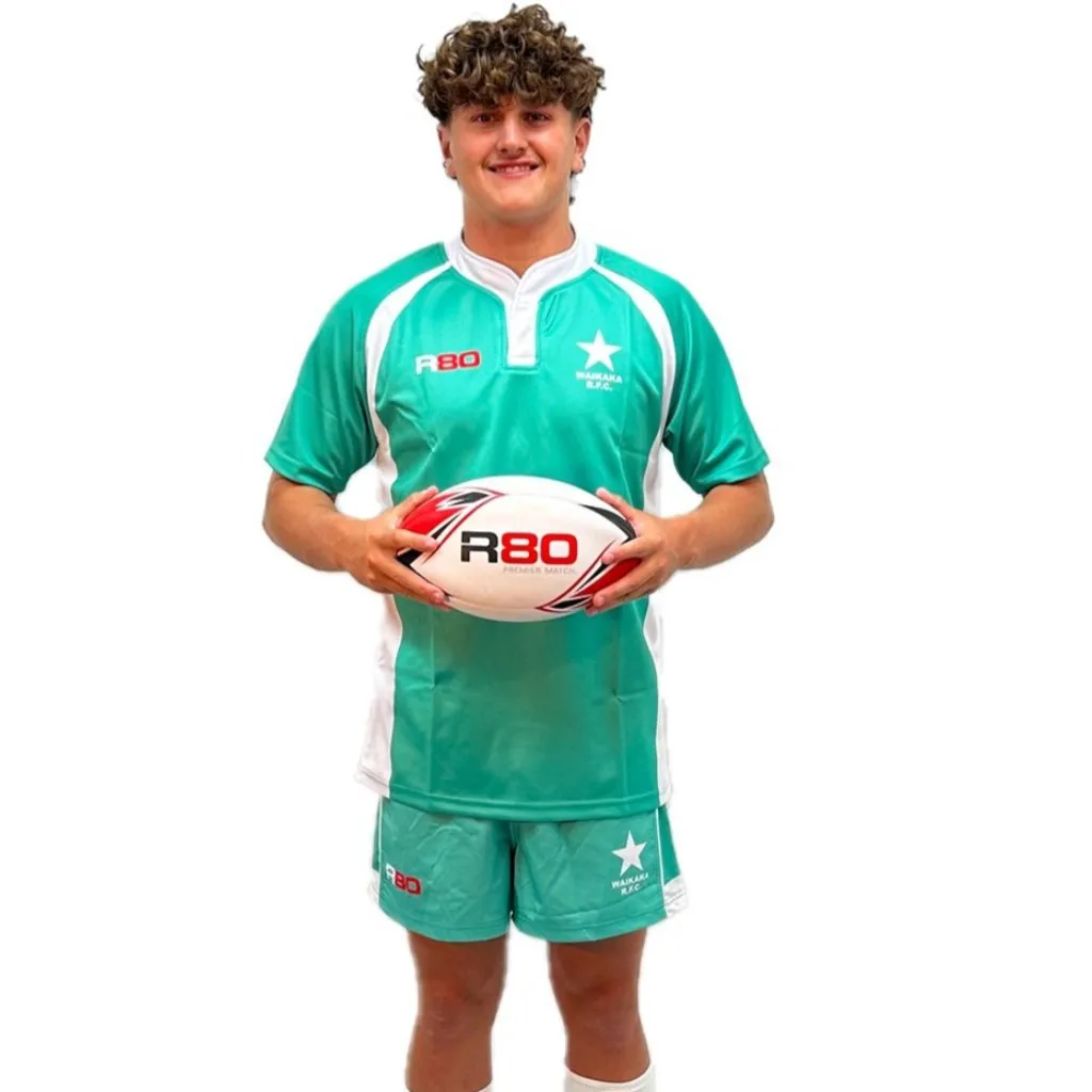 Men's Rugby & League Full Playing Strips