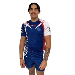 Men's Rugby & League Full Playing Strips