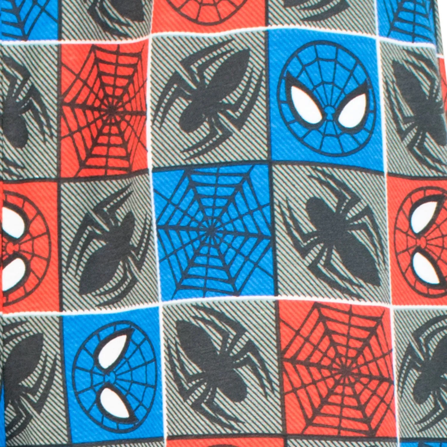 Mens Spiderman Lounge Pants
