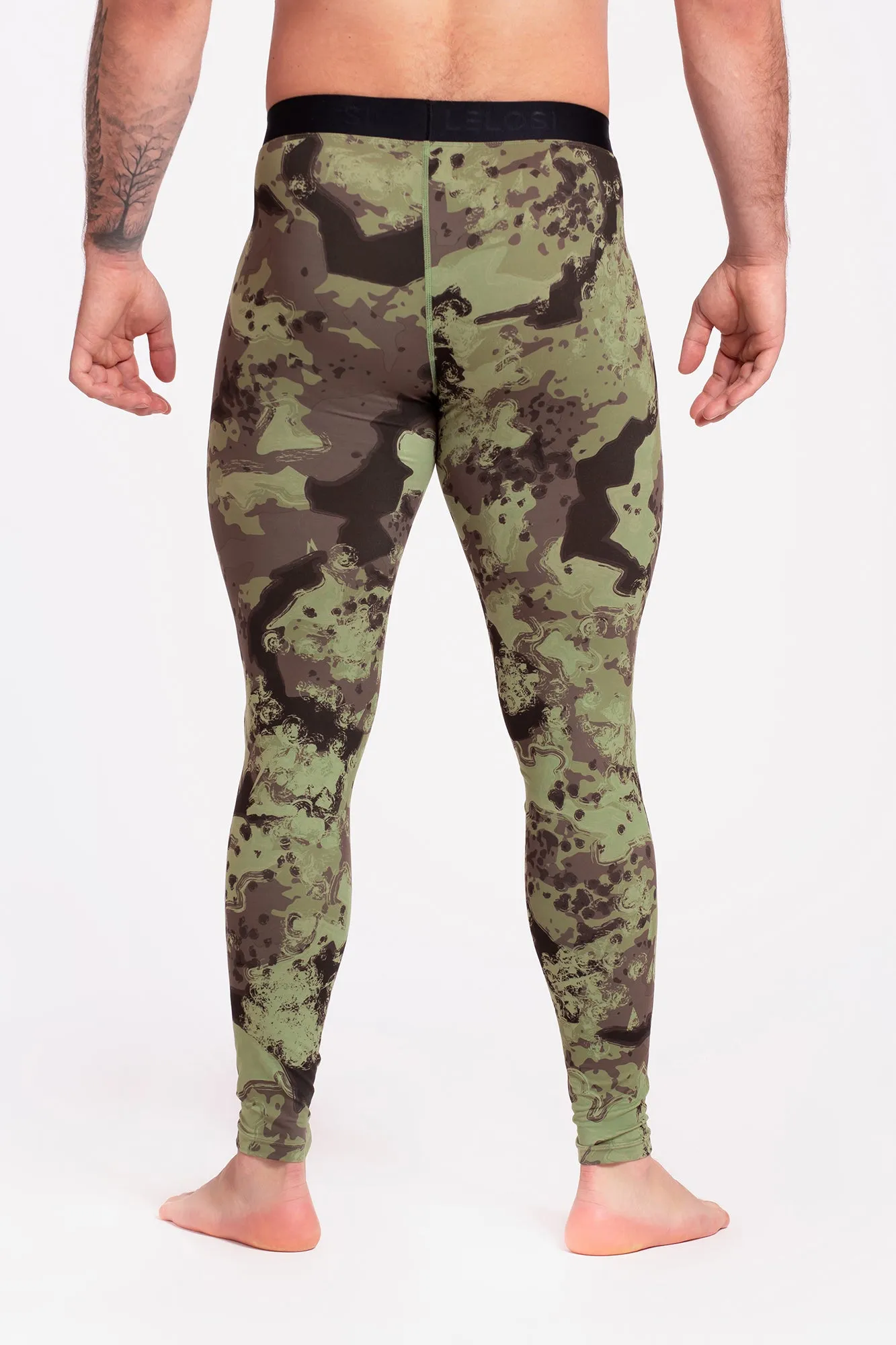 Men's Tights Robin