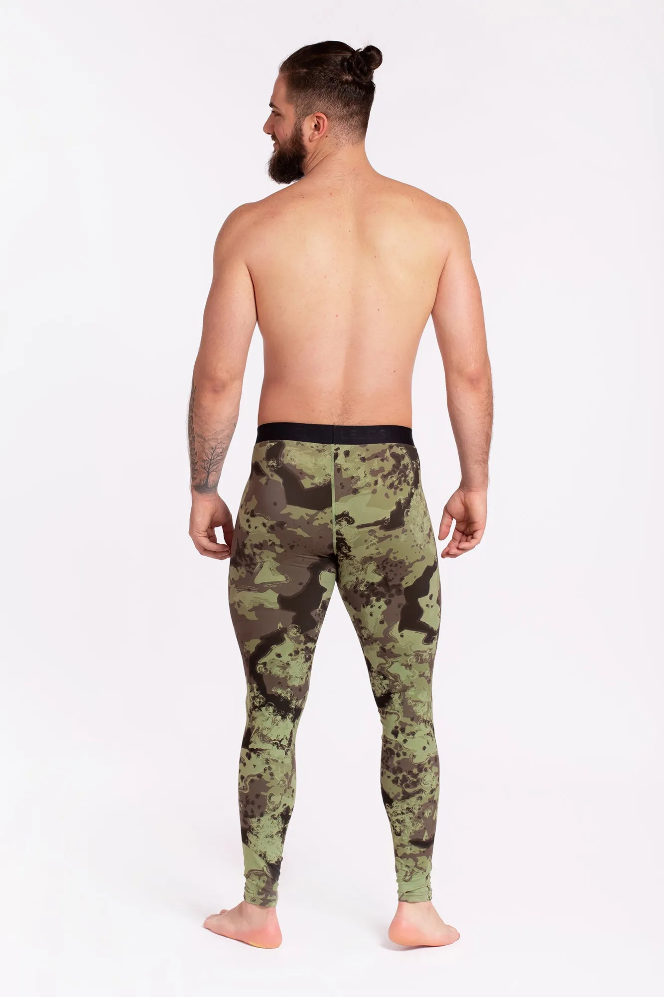 Men's Tights Robin