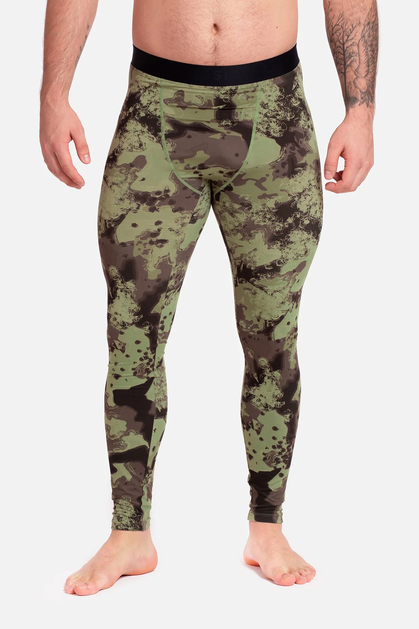 Men's Tights Robin