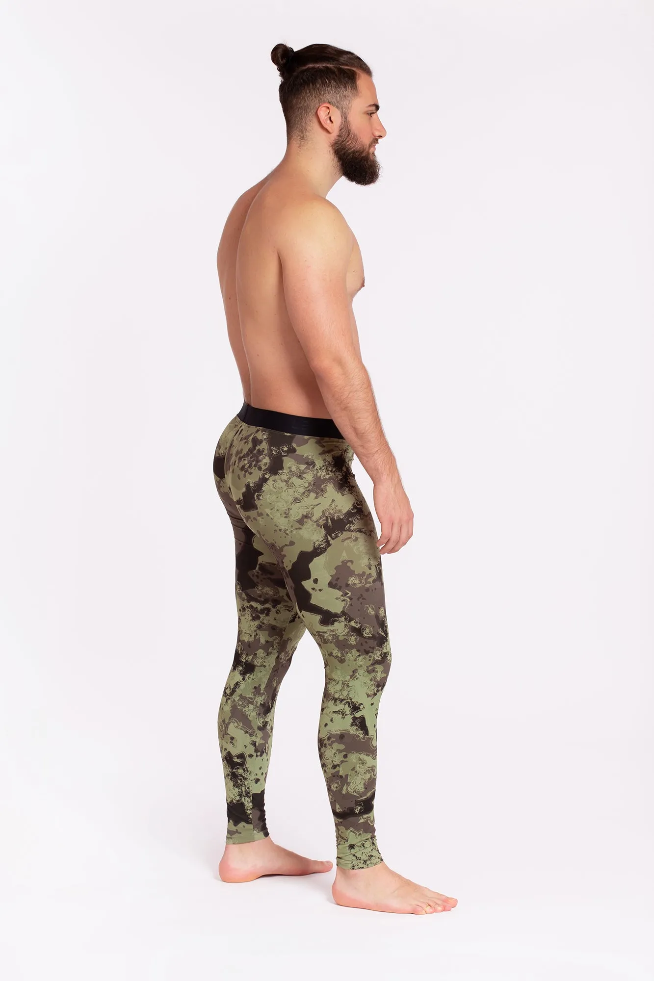 Men's Tights Robin