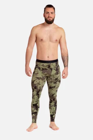 Men's Tights Robin