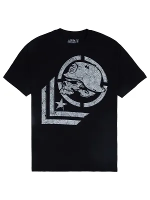 Metal Mulisha Men's Chevster Standard T-shirt