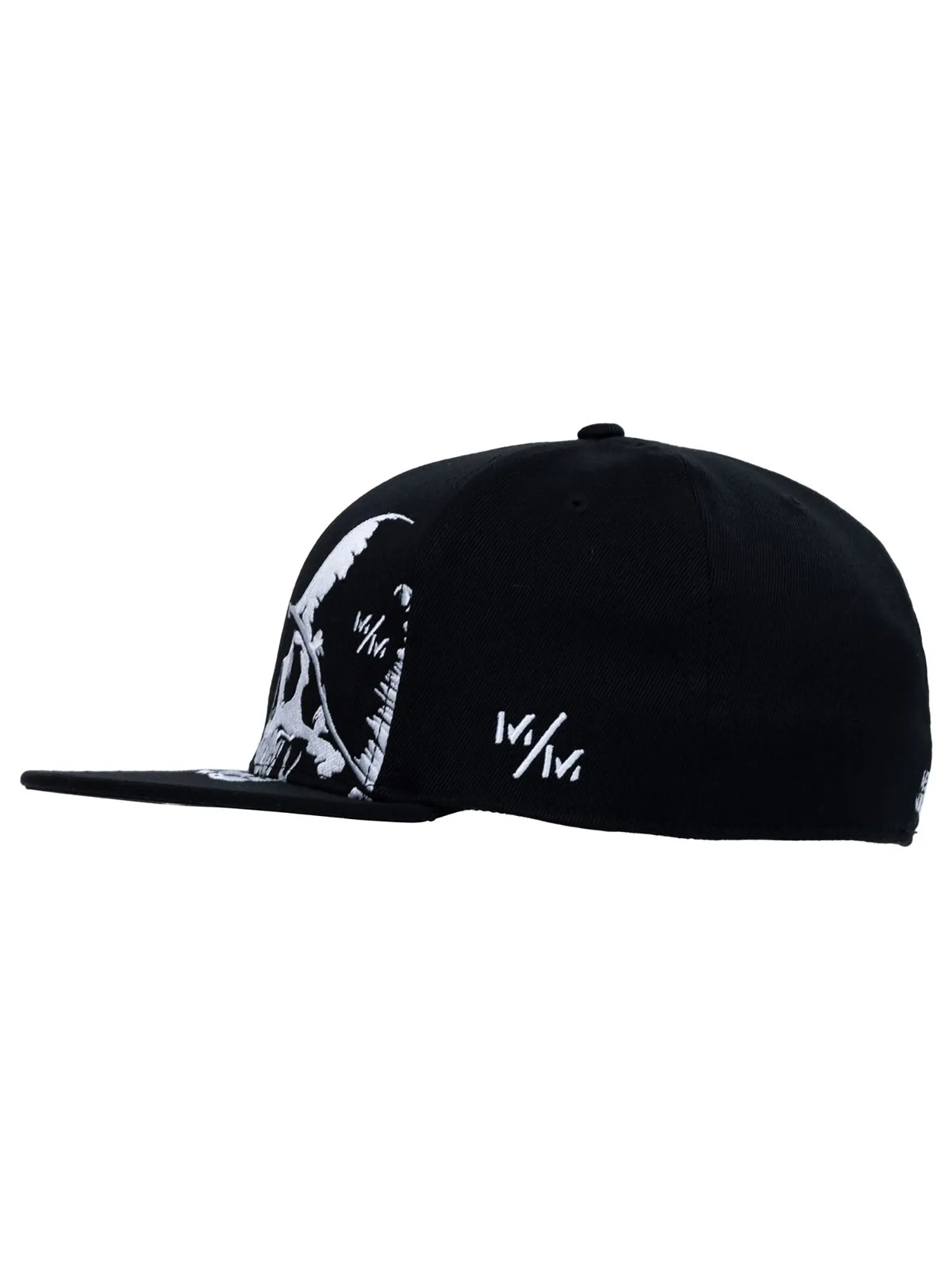 Metal Mulisha Men's Muzzle Flex Hat