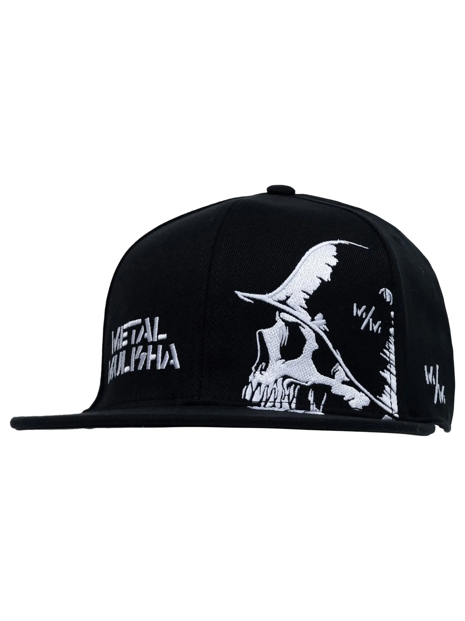 Metal Mulisha Men's Muzzle Flex Hat