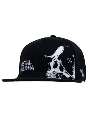Metal Mulisha Men's Muzzle Flex Hat