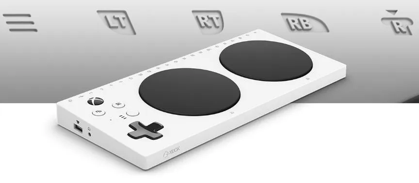 Microsoft Xbox Adaptive Controller