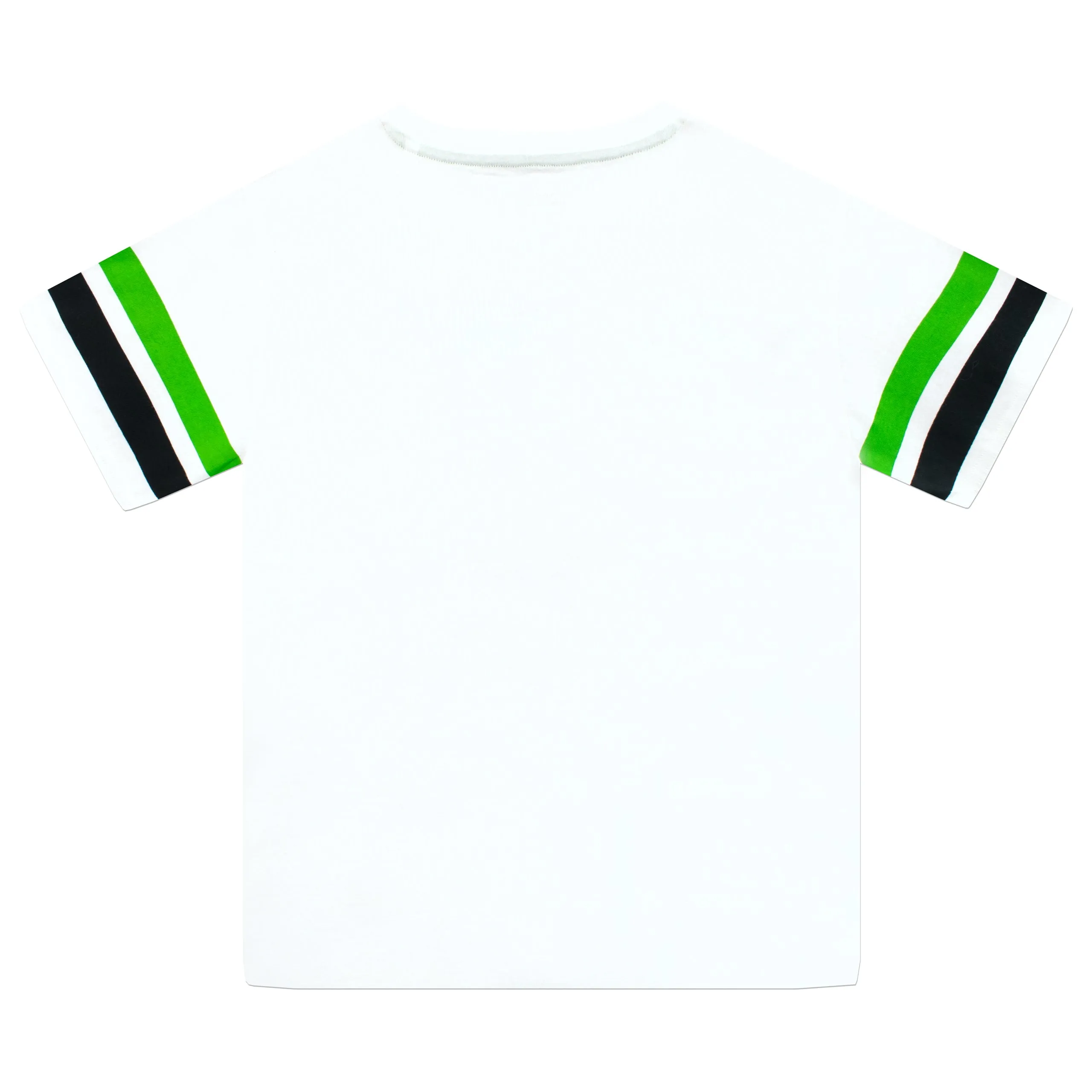 Minecraft Top and Shorts