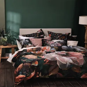 M.M Linen Multi Rosetti Duvet Cover Set