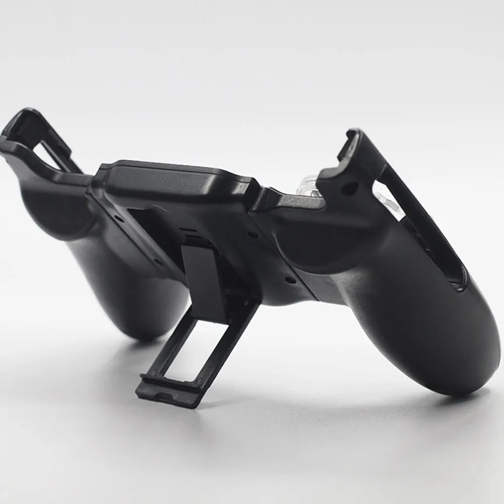 Mobile Gaming Controller Attachment