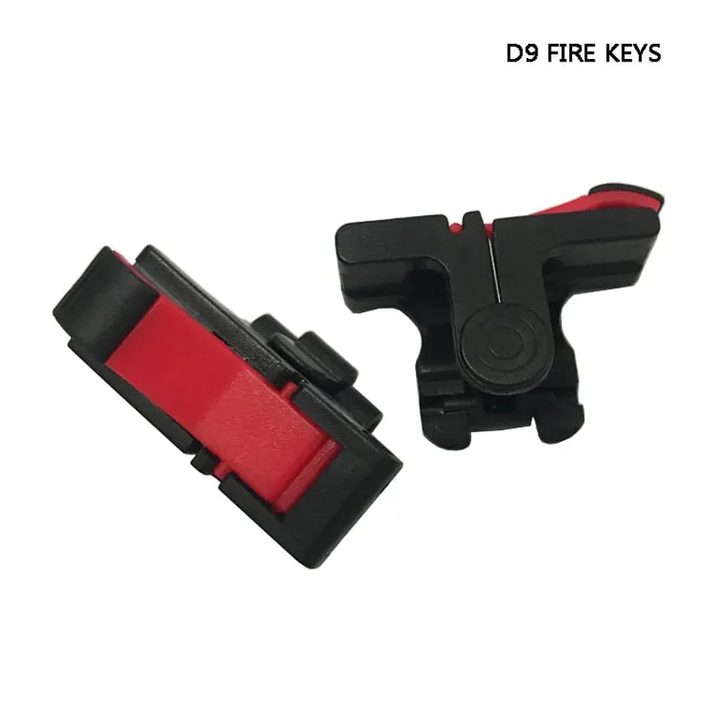 Mobile Gaming Controller Attachment