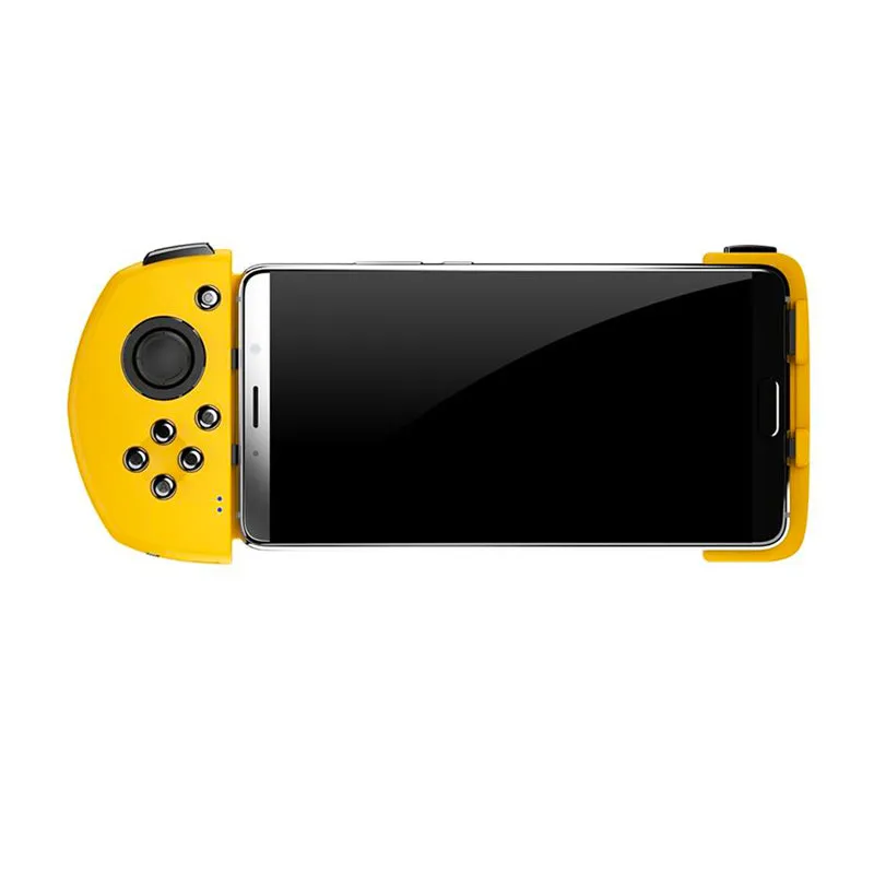 Mobile Gaming Controller |  Smartphone Joystick | Bluetooth Wireless Easy Connect