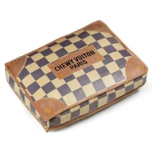 Monogram Chewy Vuiton Beds