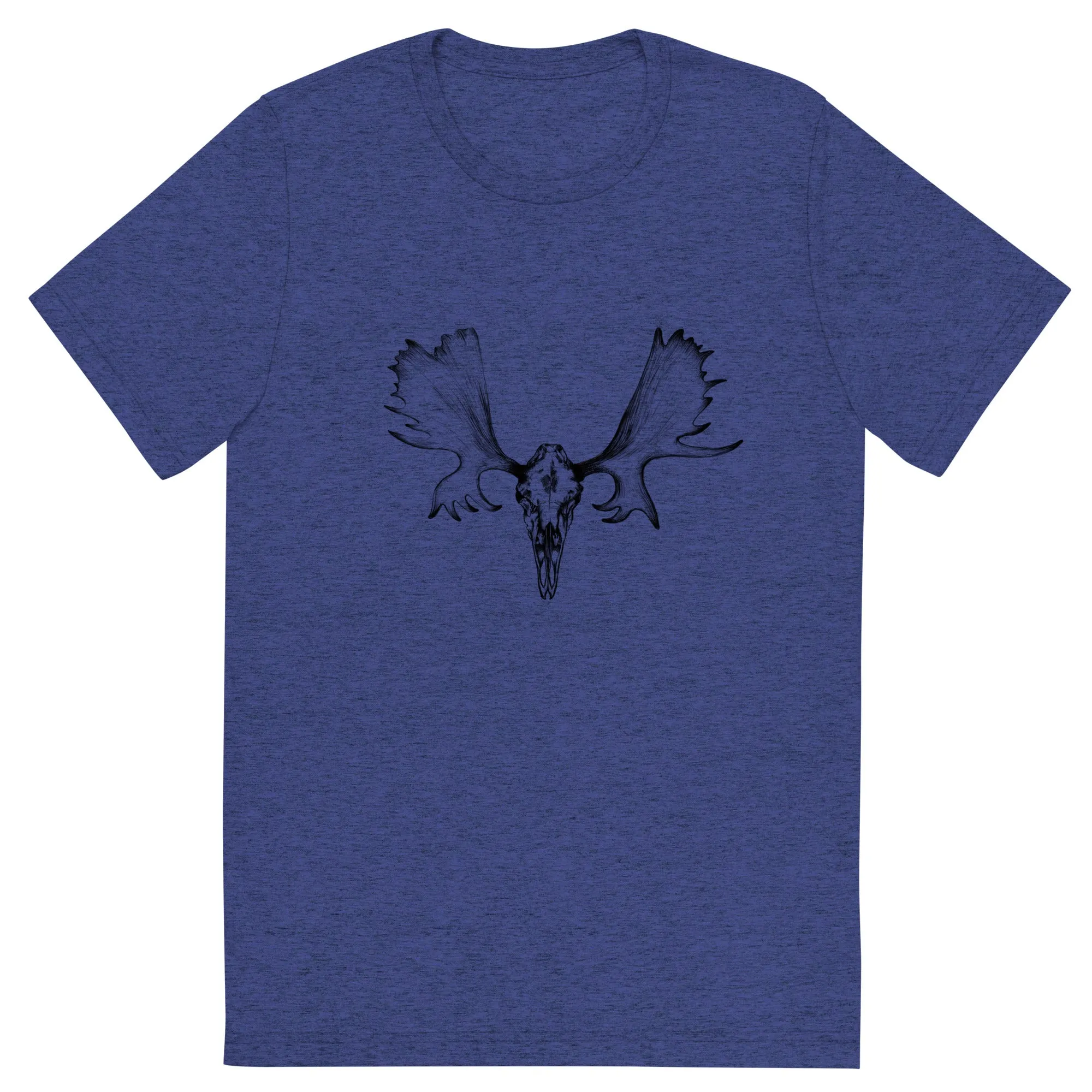 Moose Skull T-Shirt