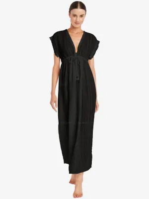 Natalie Long Caftan ::RET
