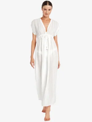 Natalie Long Caftan ::RET