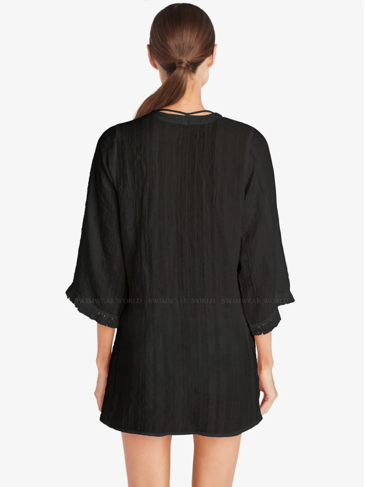 Natalie Tunic ::RET