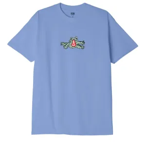 Obey leap frog classic t-shirt