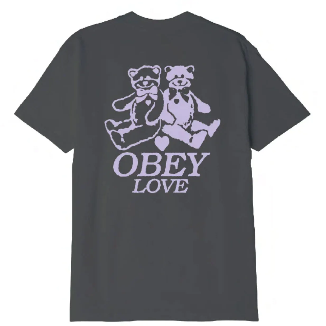 Obey ositos
